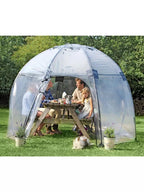 Sunbubble Greenhouse