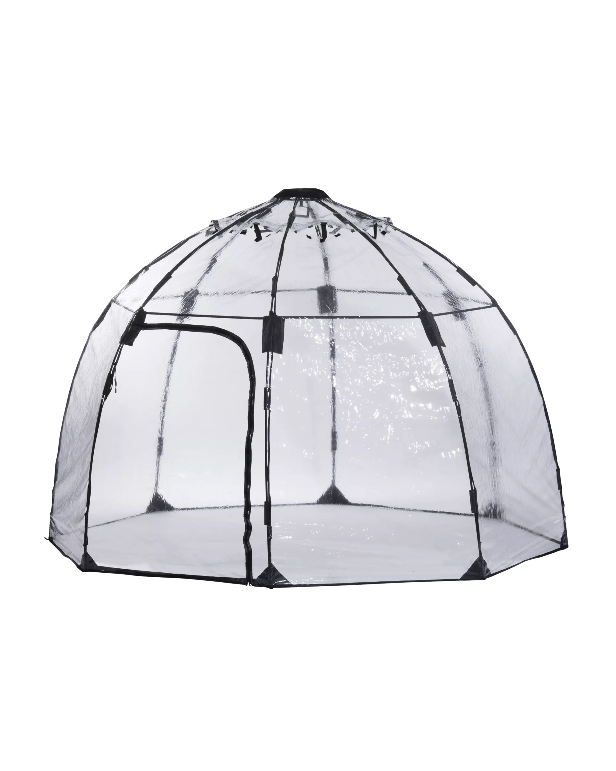 Sunbubble Greenhouse