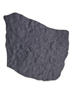 Recycled Rubber Flagstone Stepping Stone
