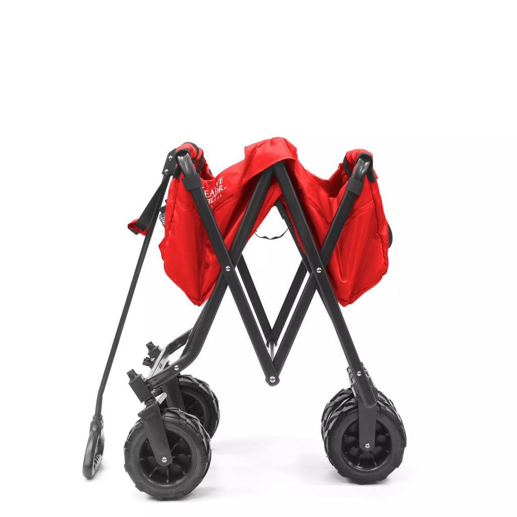 Folding All-Terrain Wagon
