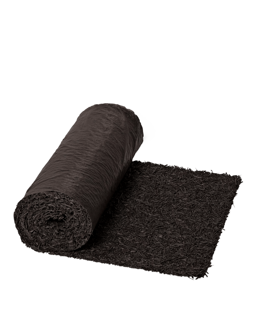 Recycled Rubber Walkway