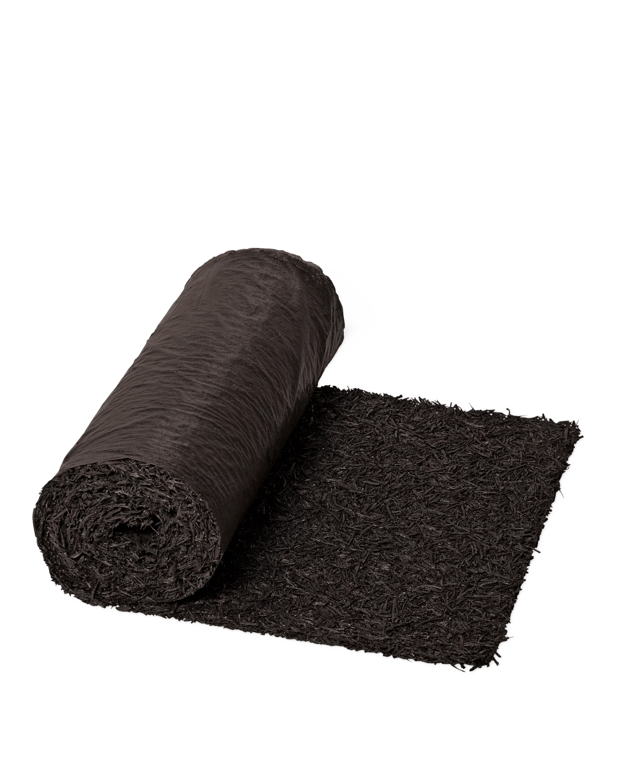 Recycled Rubber Walkway