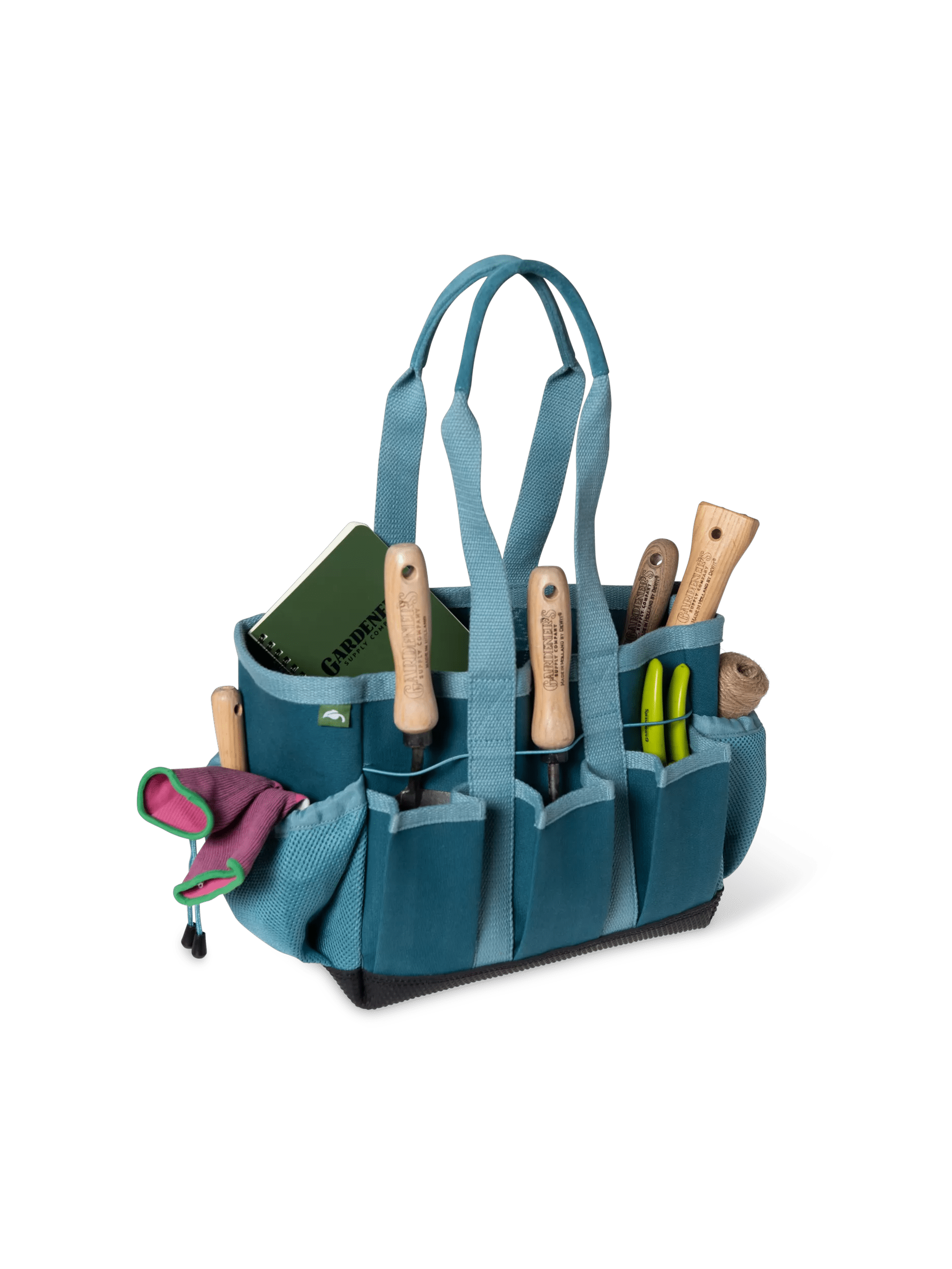Gardener's Puddle-Proof Tote