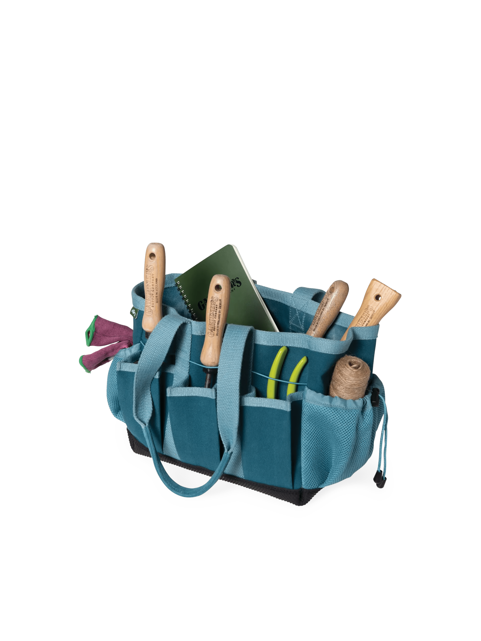 Gardener's Puddle-Proof Tote