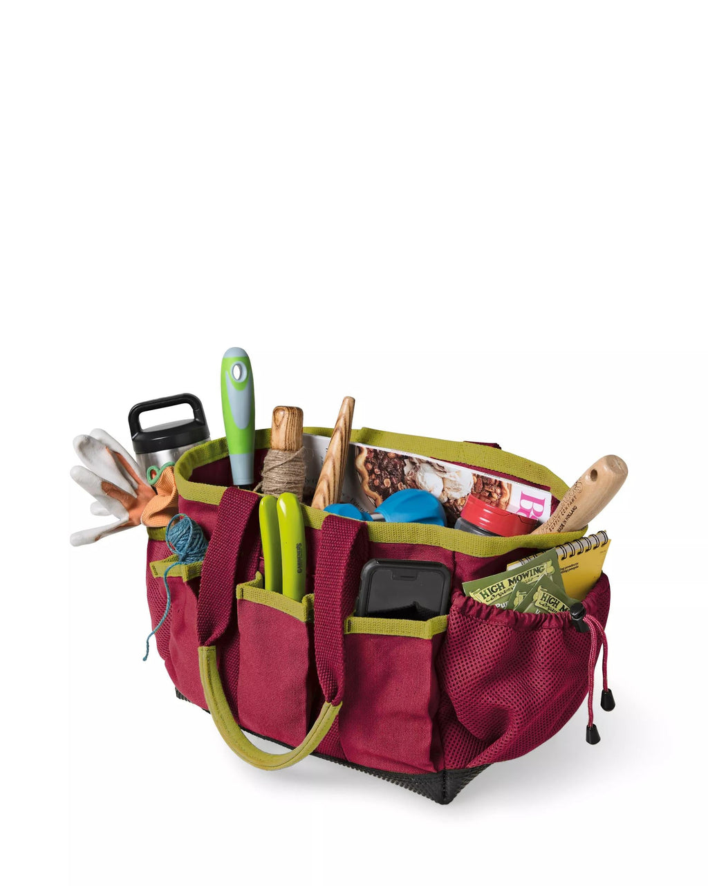 Gardener's Puddle-Proof Tote