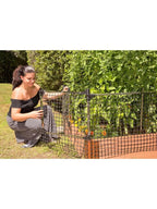 Stack & Extend Animal Barrier