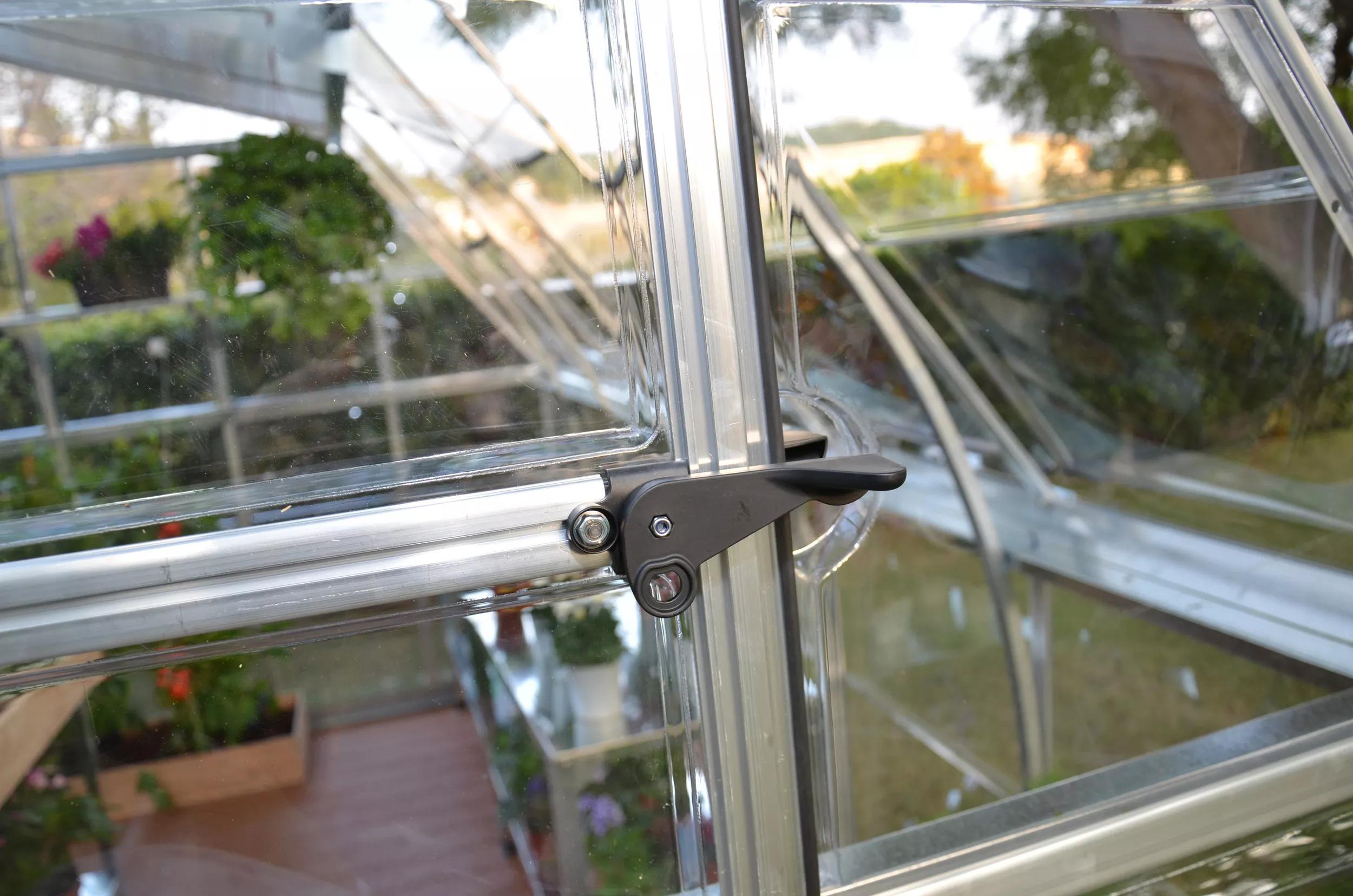 Canopia® by Palram Americana™  Greenhouse, 12' x 12'