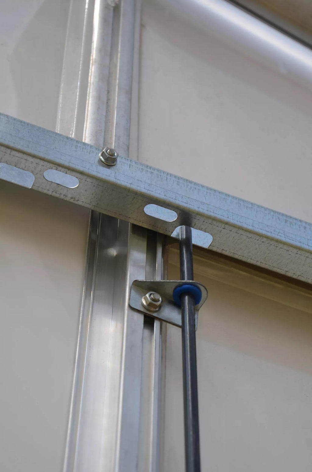 Canopia® by Palram Americana™  Greenhouse, 12' x 12'