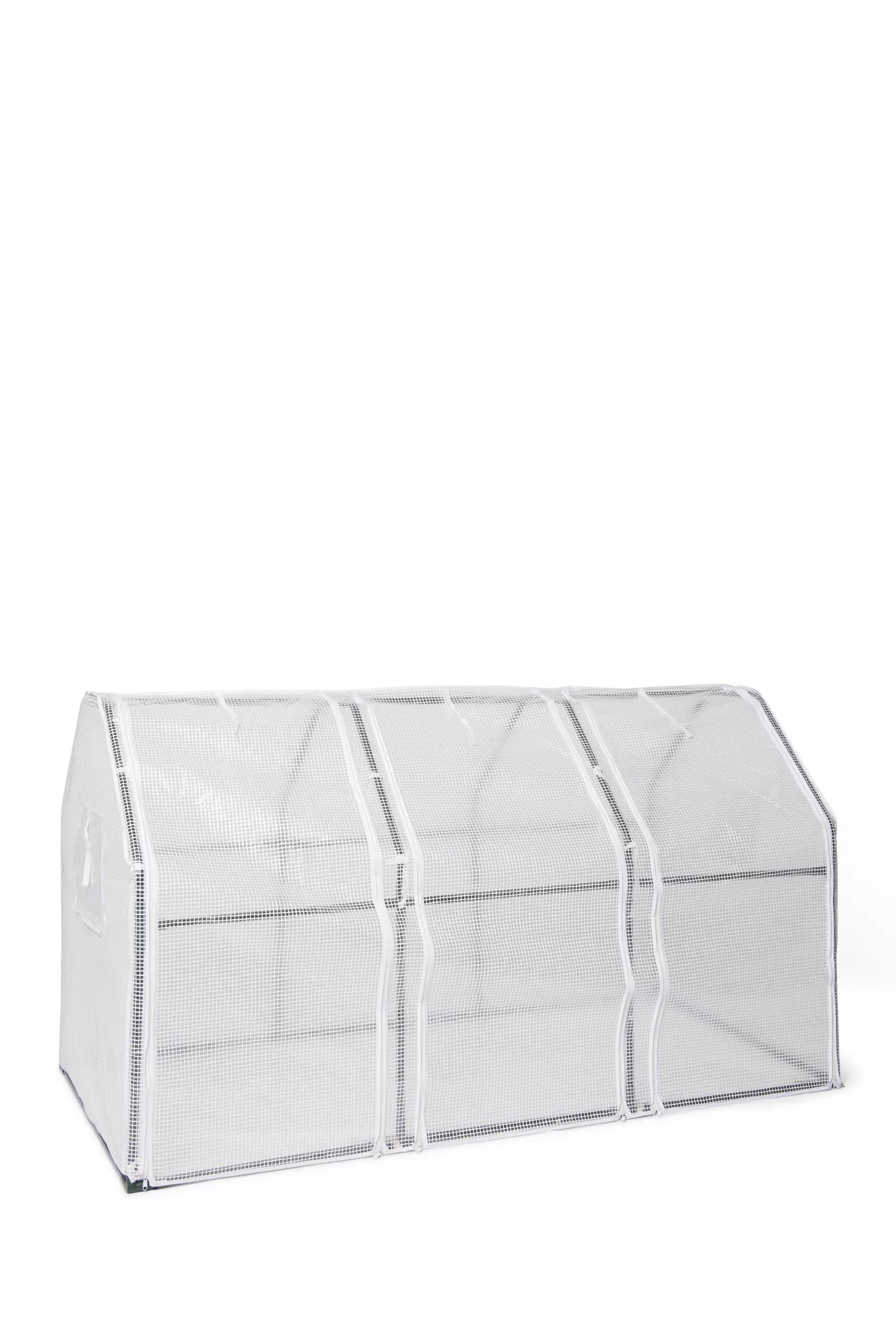 3-Season Plant Protection Tent, 3' x 6'