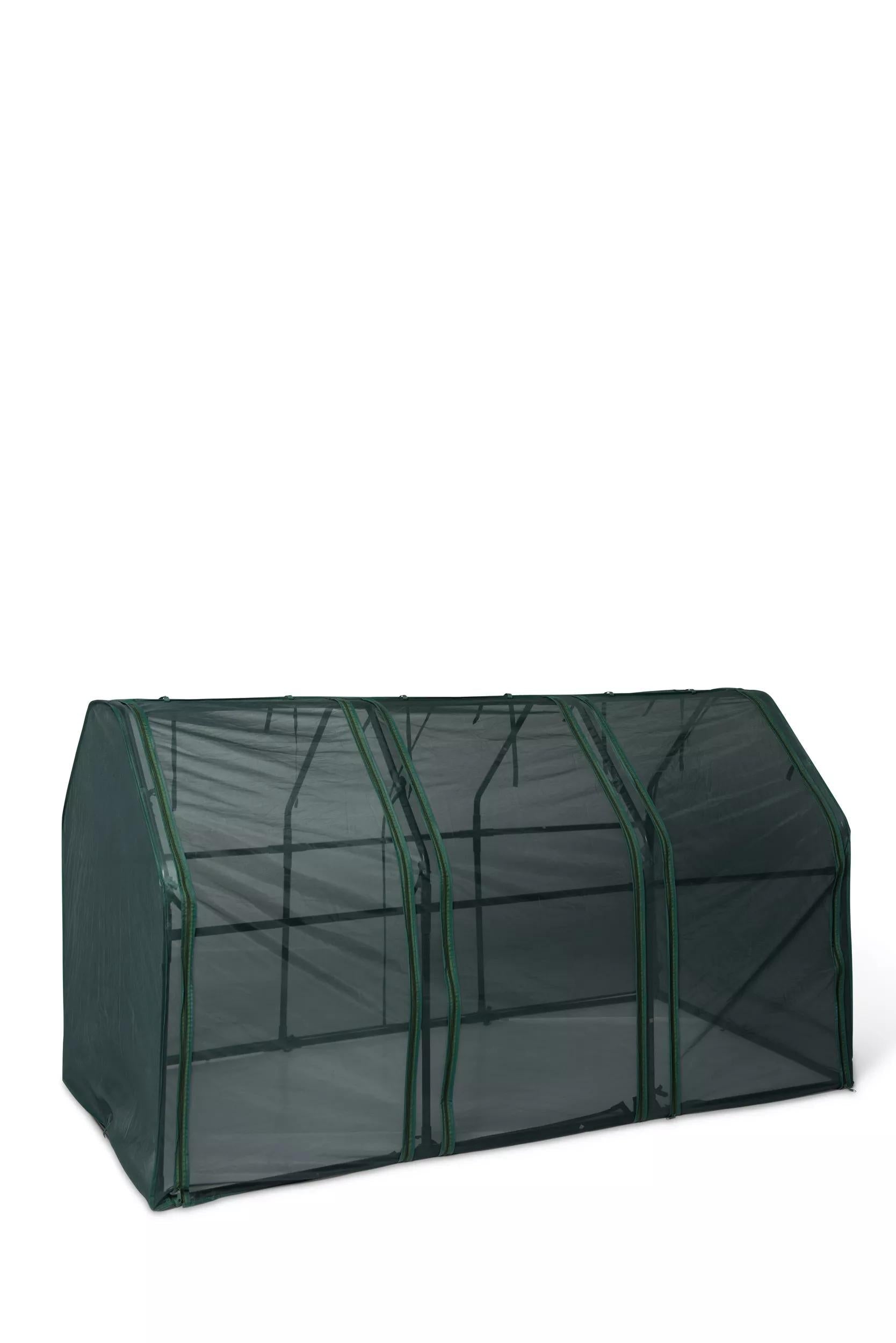 3-Season Plant Protection Tent, 3' x 6'