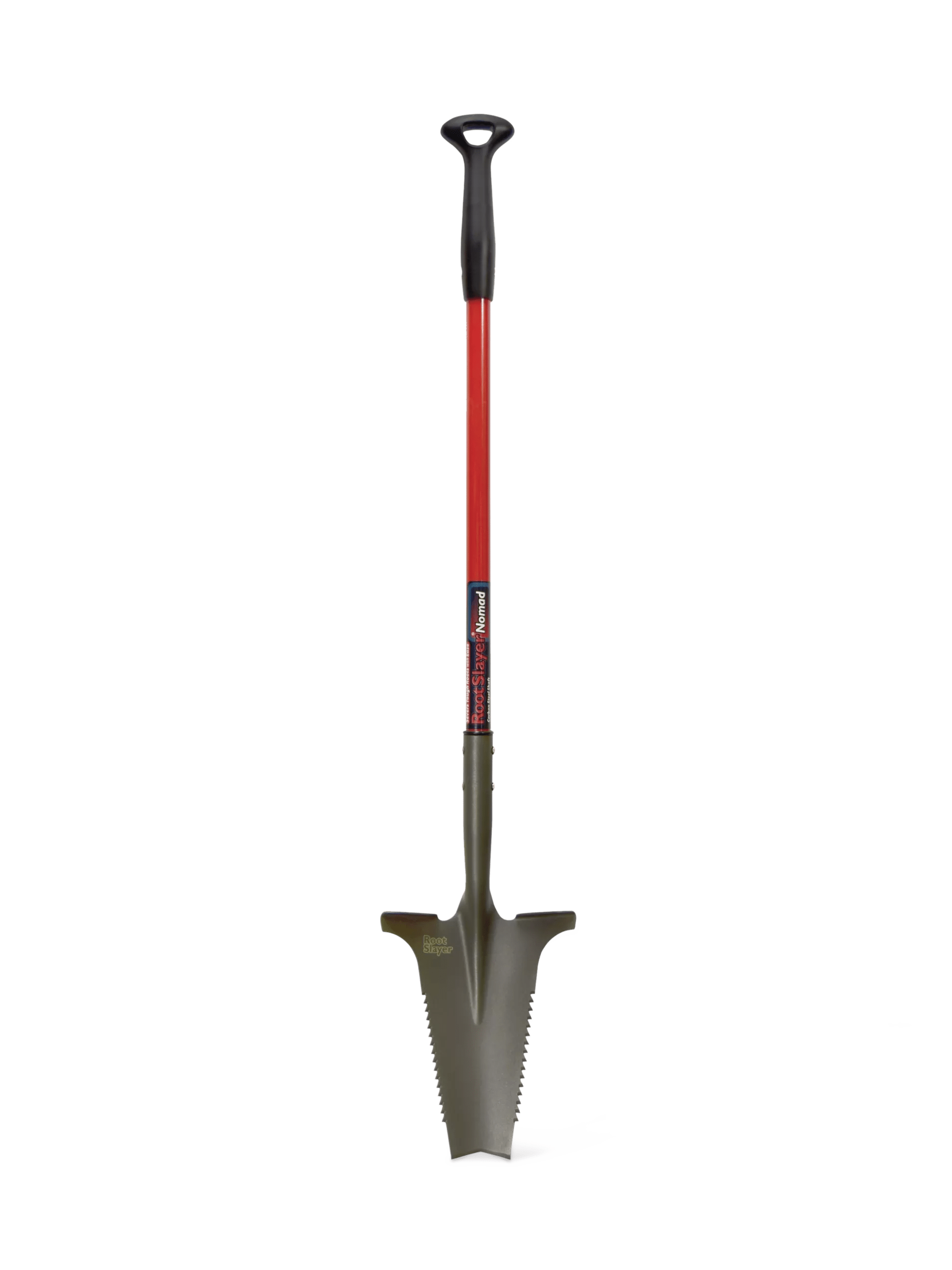 Root Slayer®  Nomad Spade and Weeder