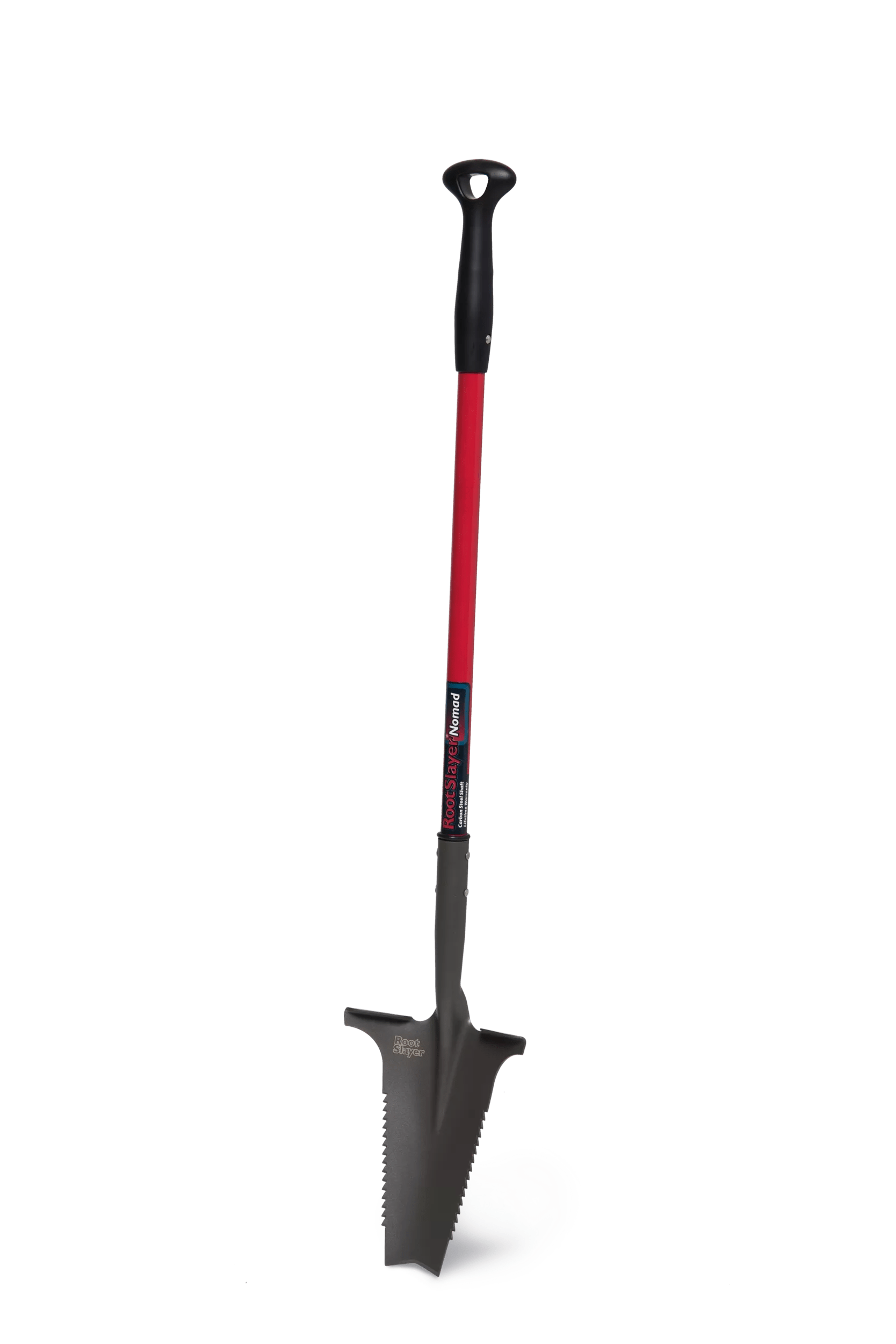 Root Slayer®  Nomad Spade and Weeder