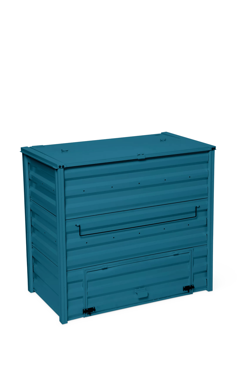 Demeter Metal Compost Bin