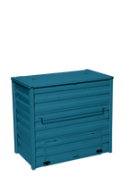 Demeter Metal Compost Bin