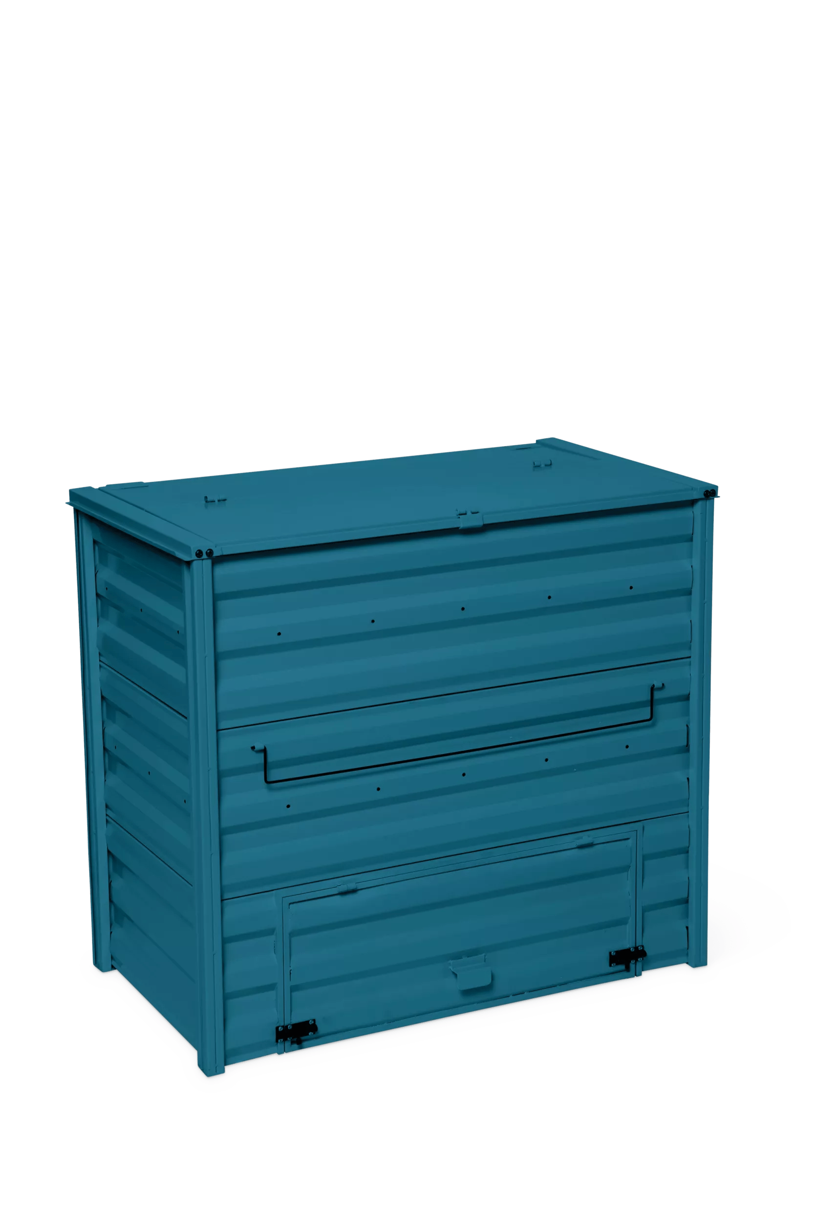 Demeter Metal Compost Bin