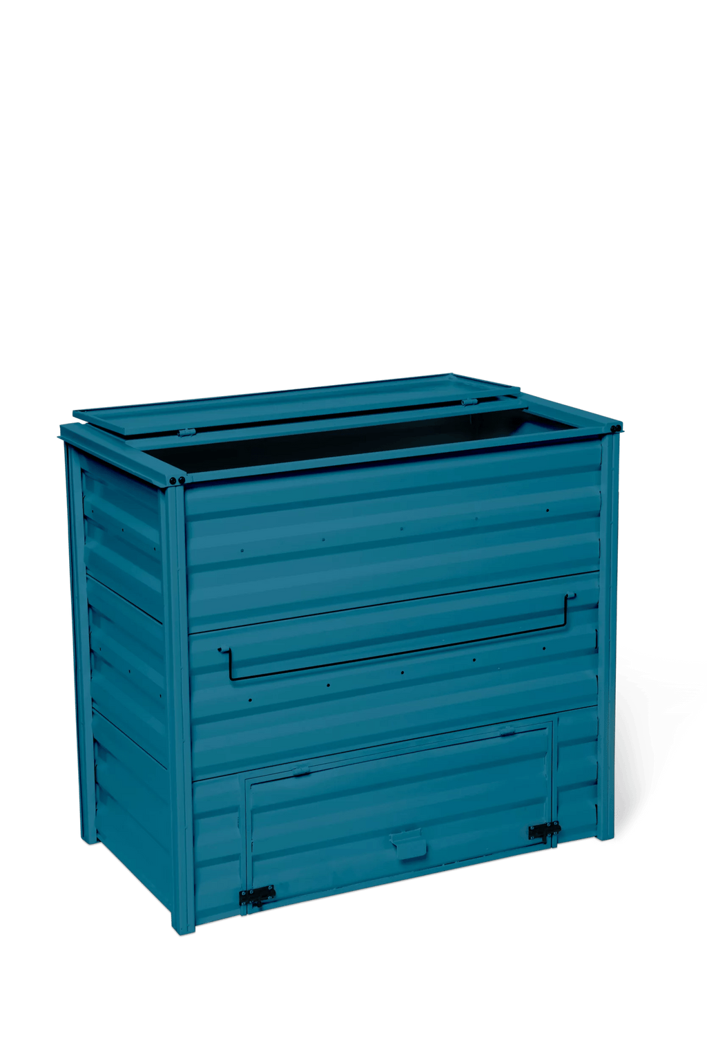 Demeter Metal Compost Bin