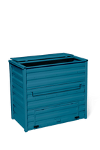 Demeter Metal Compost Bin