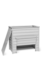 Demeter Metal Compost Bin