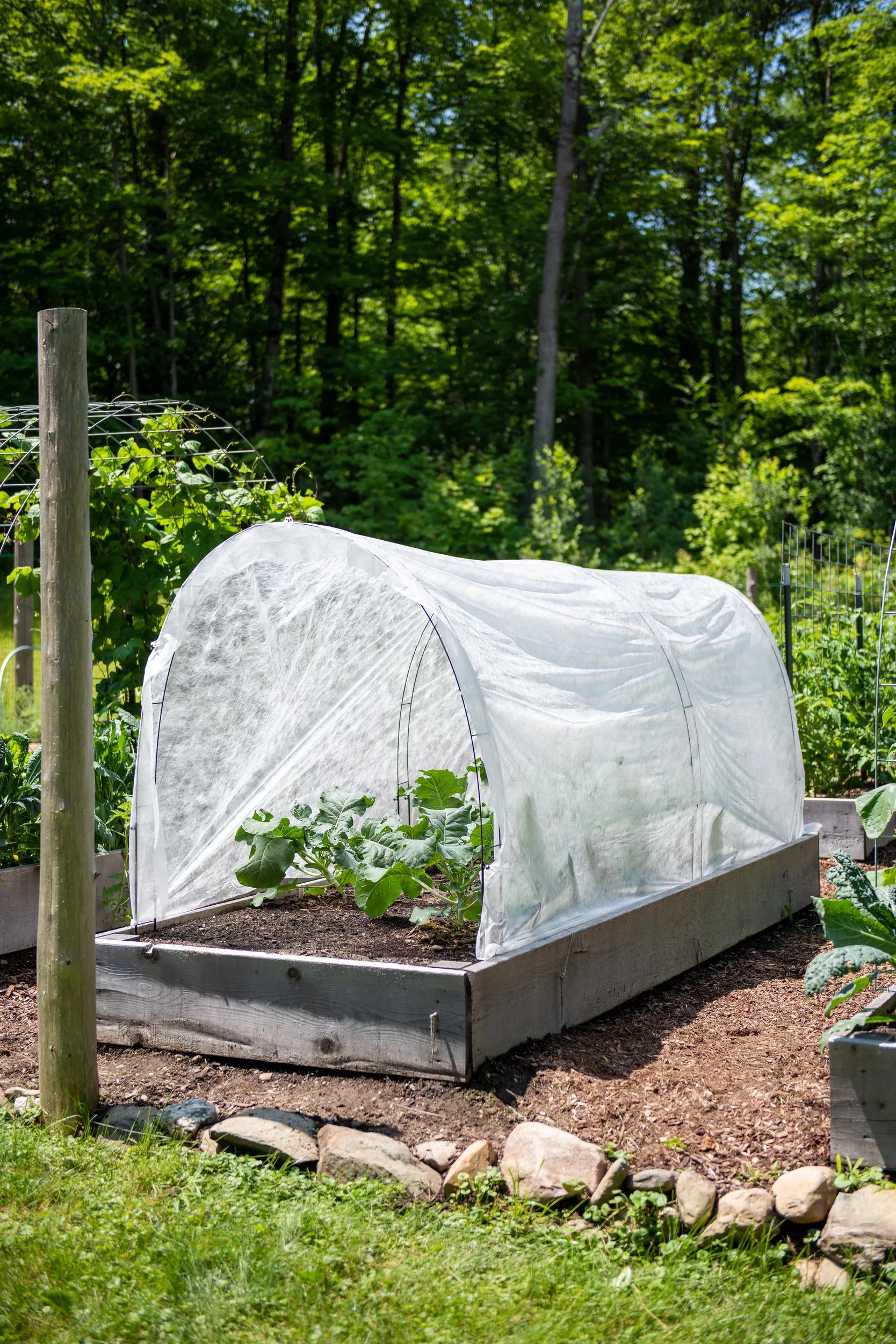 All-Purpose Garden Fabric