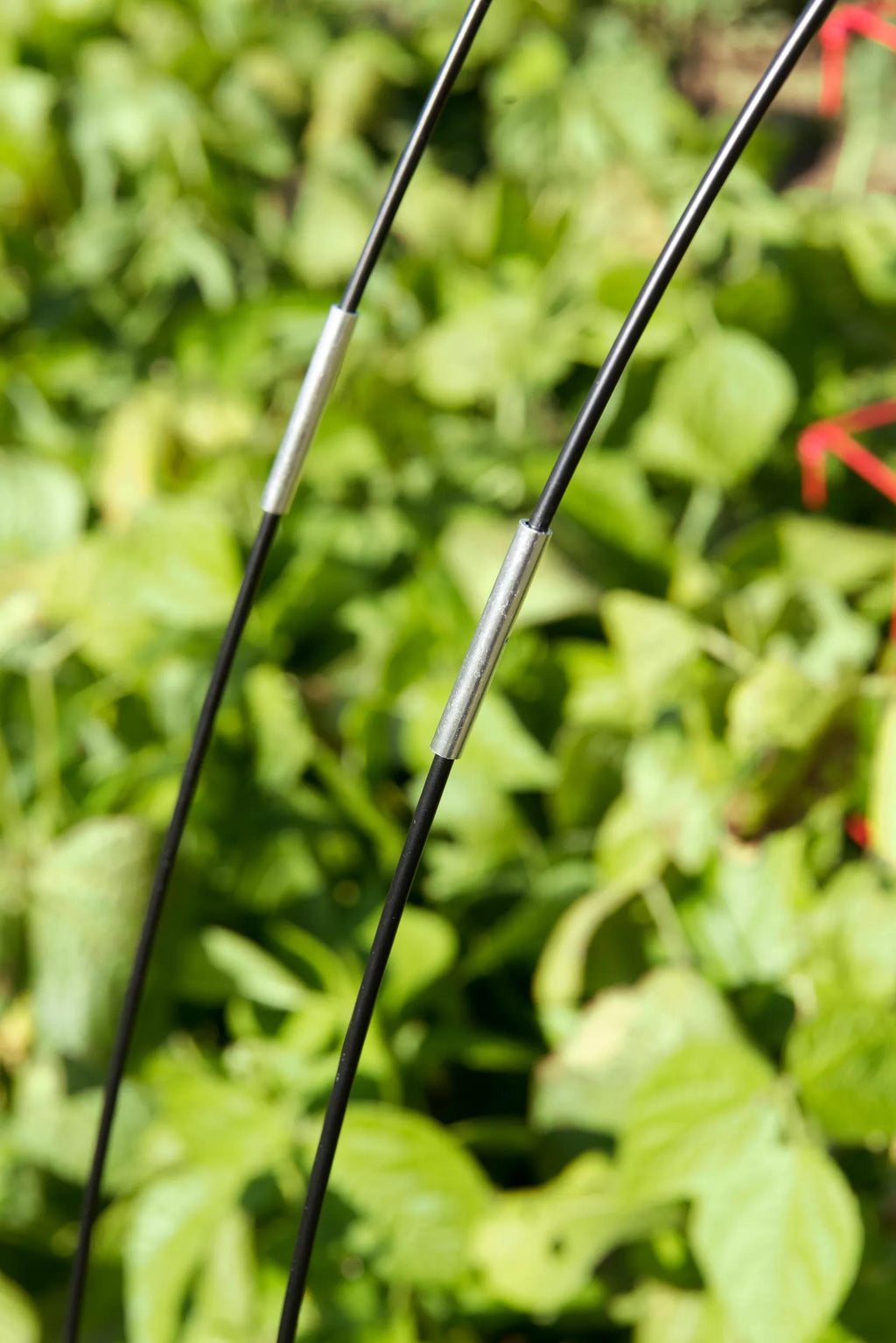 Adjustable Super Hoops, Set of 3