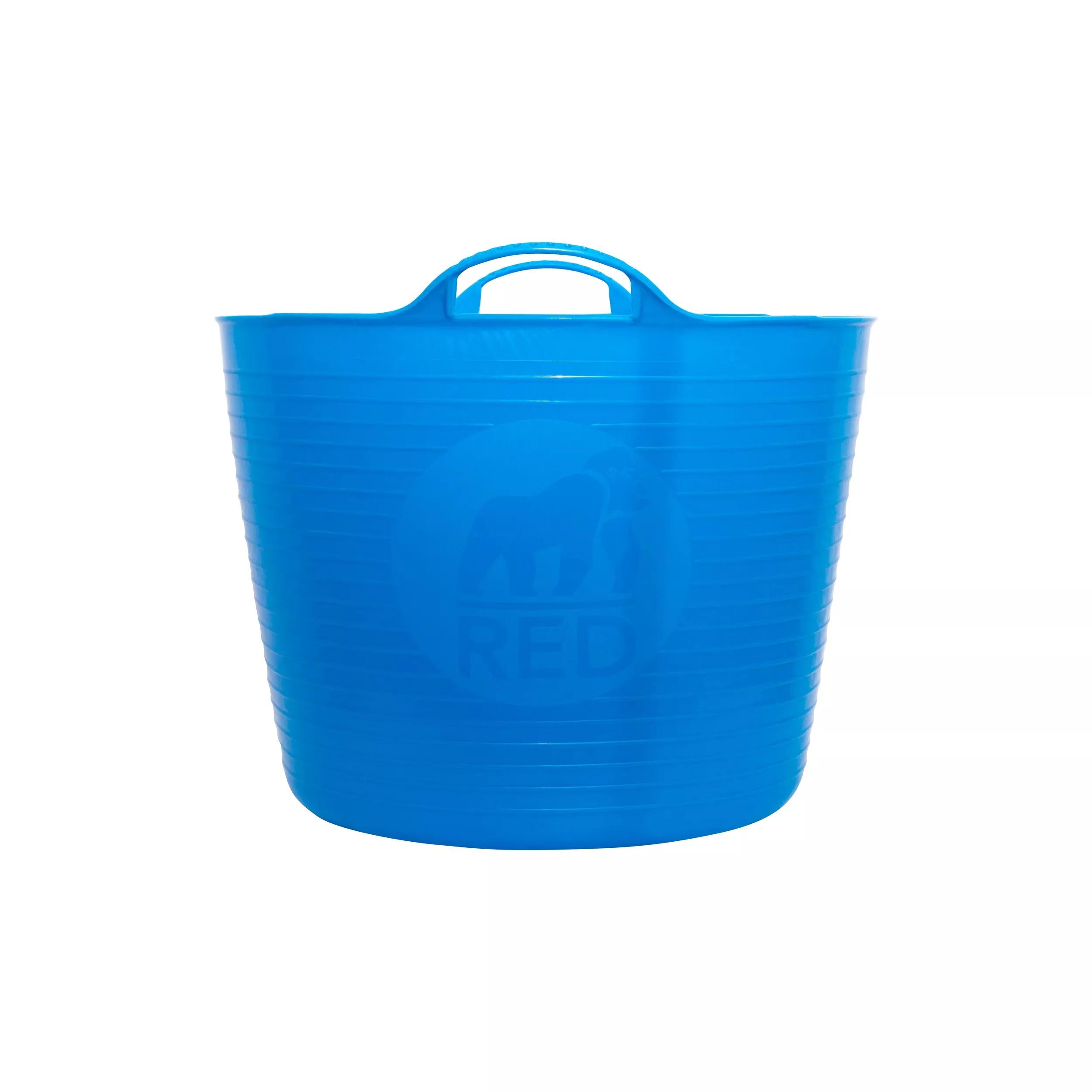 Colorful Tubtrug, 20 Gallon
