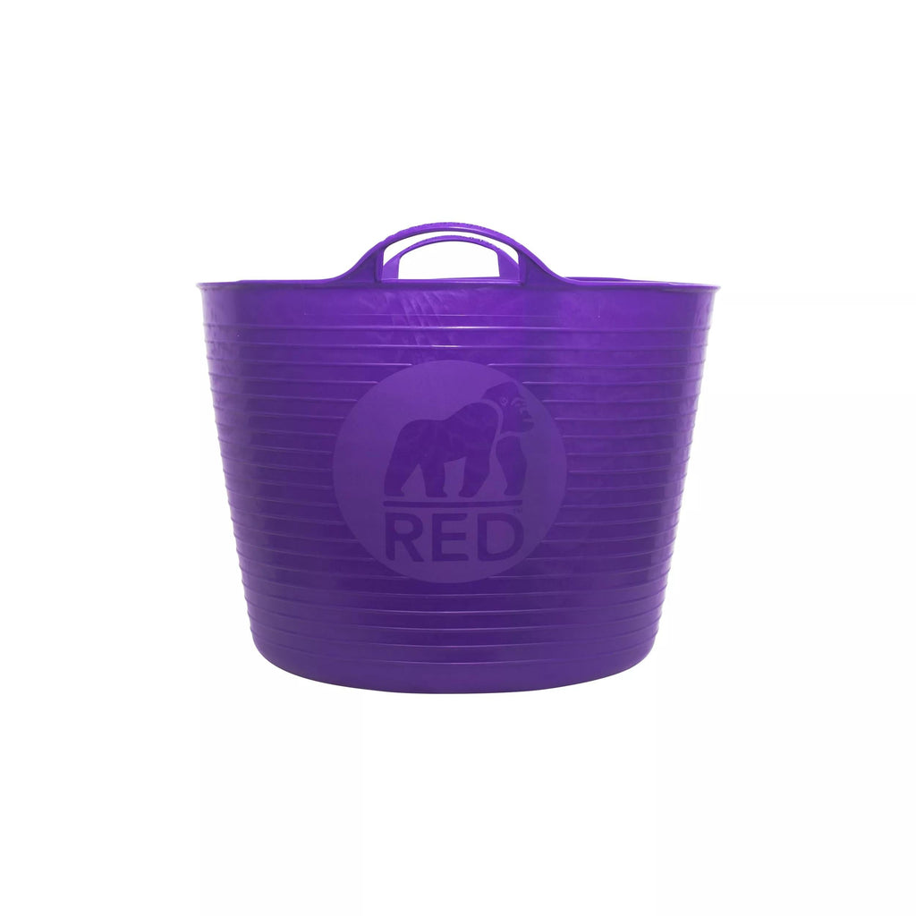 Colorful Tubtrug, 20 Gallon
