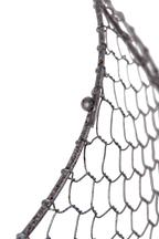 Chicken Wire Cloche with Extension