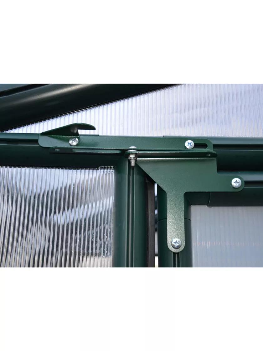 Canopia® by Palram Hobby Gardener Greenhouse, 8'