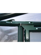 Canopia® by Palram Hobby Gardener Greenhouse, 8'