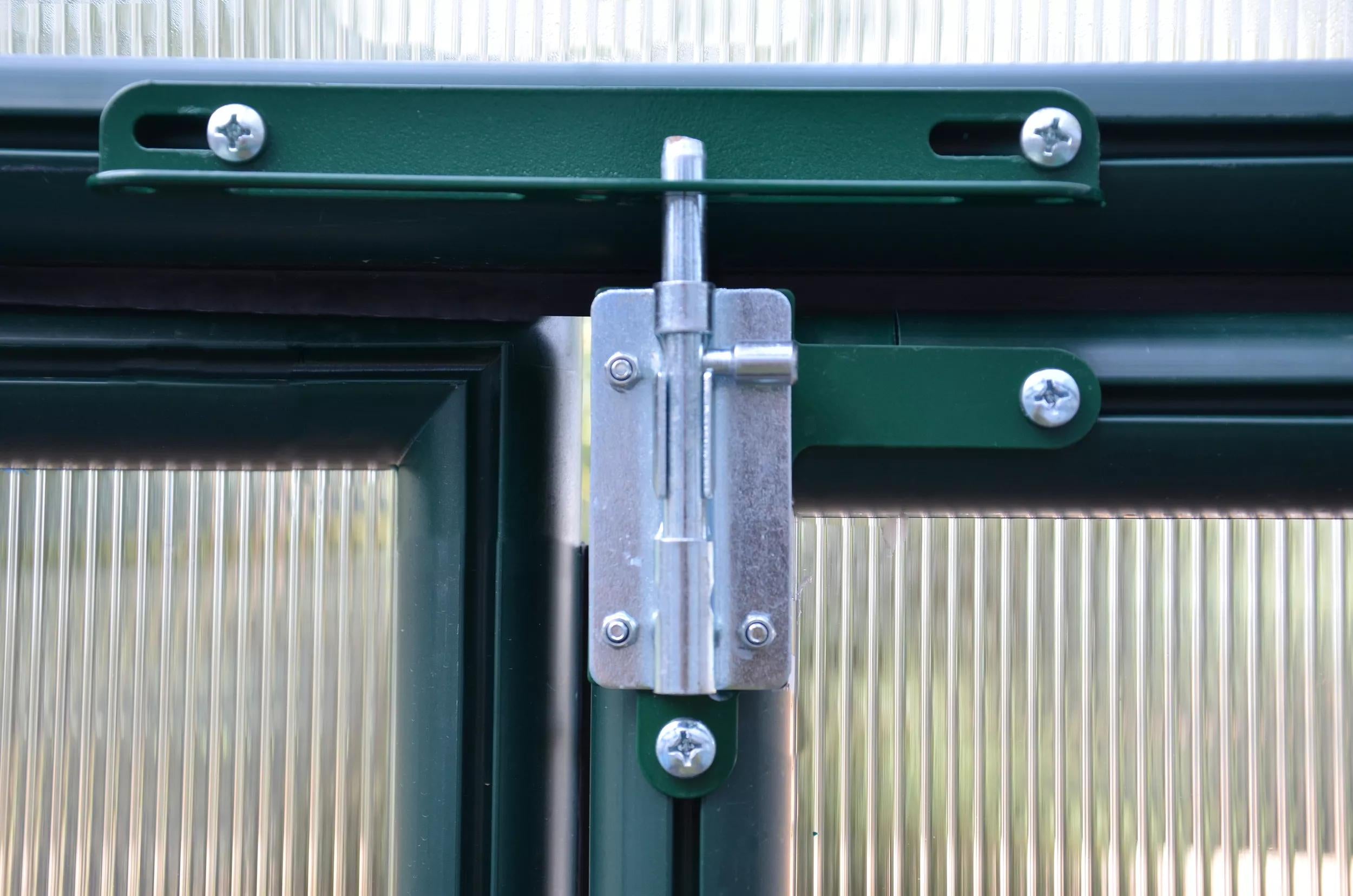 Canopia® by Palram Hobby Gardener Greenhouse, 8'