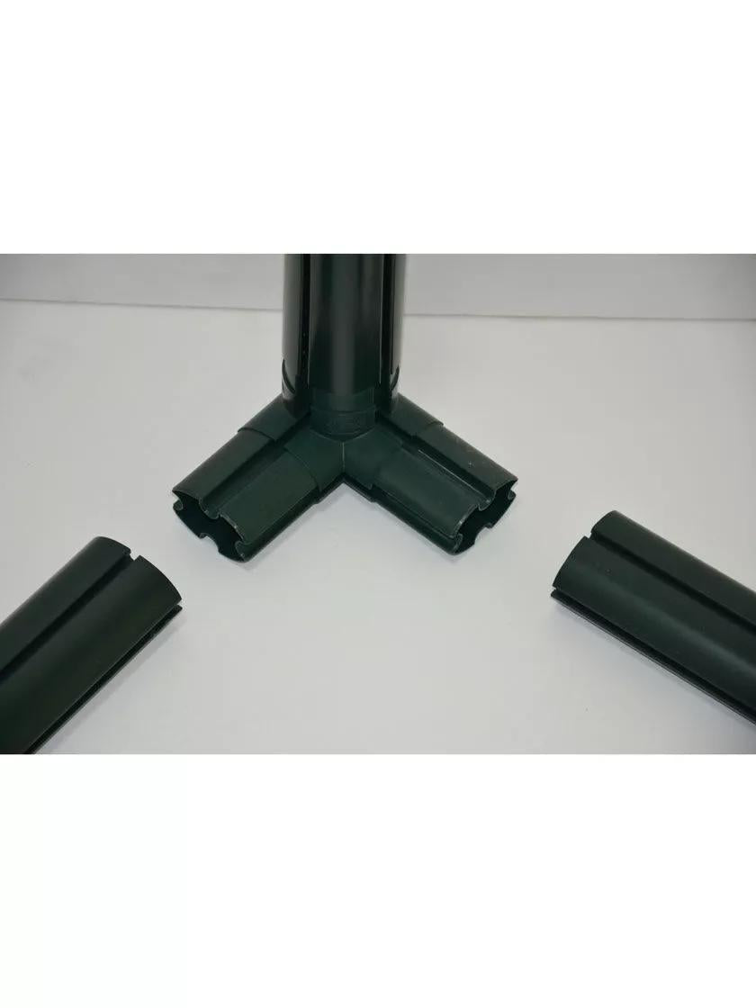 Canopia® by Palram Hobby Gardener Greenhouse, 8'