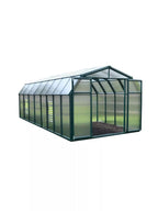 Canopia® by Palram Hobby Gardener Greenhouse, 8'