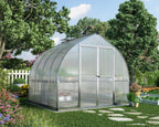 Canopia® by Palram Bella™  Greenhouse, 8'