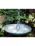 Rain Chain Basins