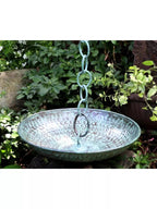 Rain Chain Basins