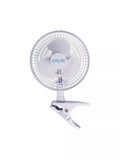 Active Air Clip-On Fan 6"