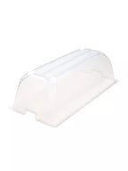 Urban Balcony Elevated Planter Cloche