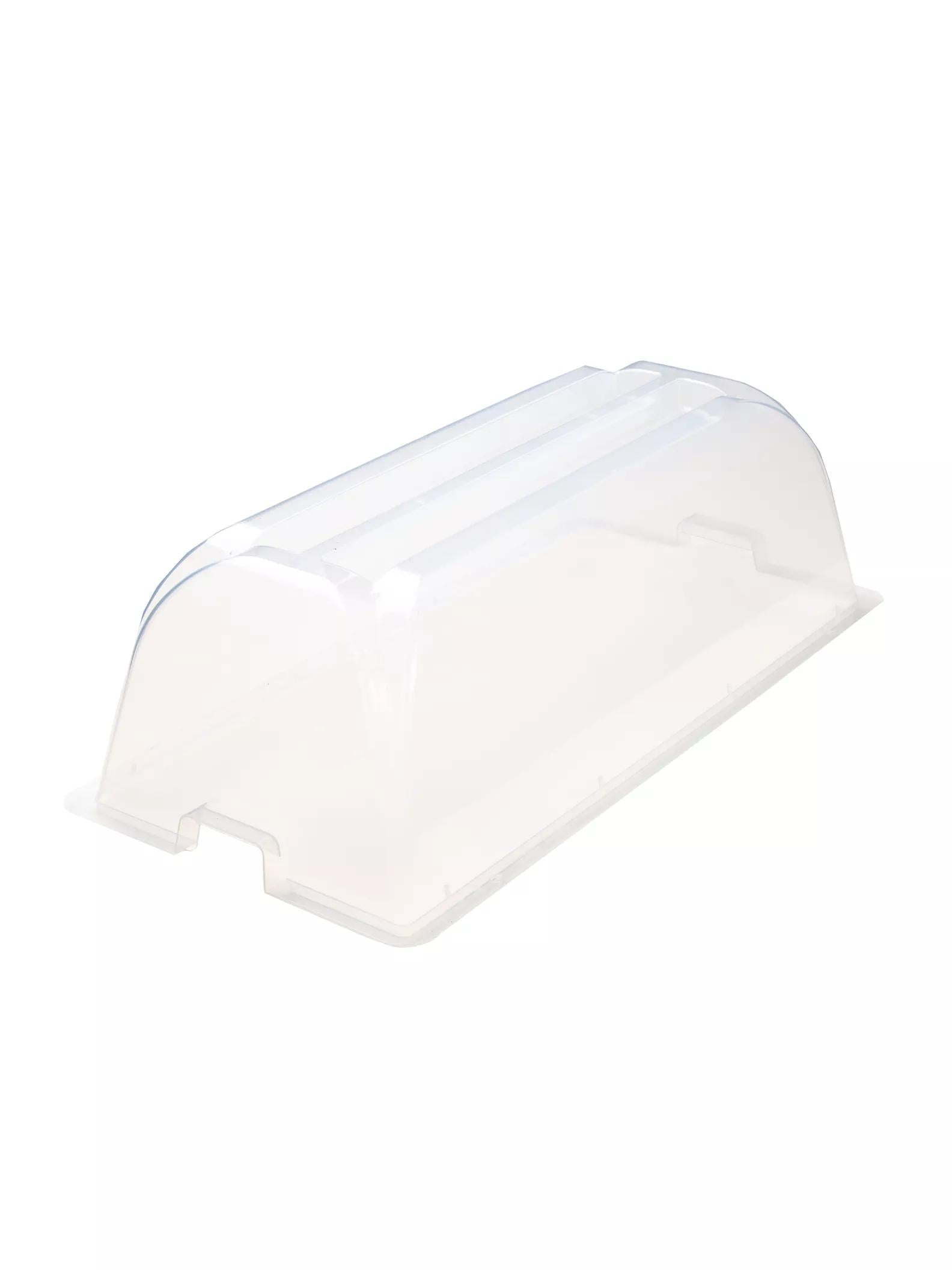 Urban Balcony Elevated Planter Cloche