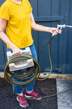 Riverstone Outdoor Sink