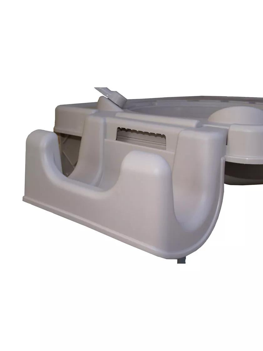 Riverstone Outdoor Sink