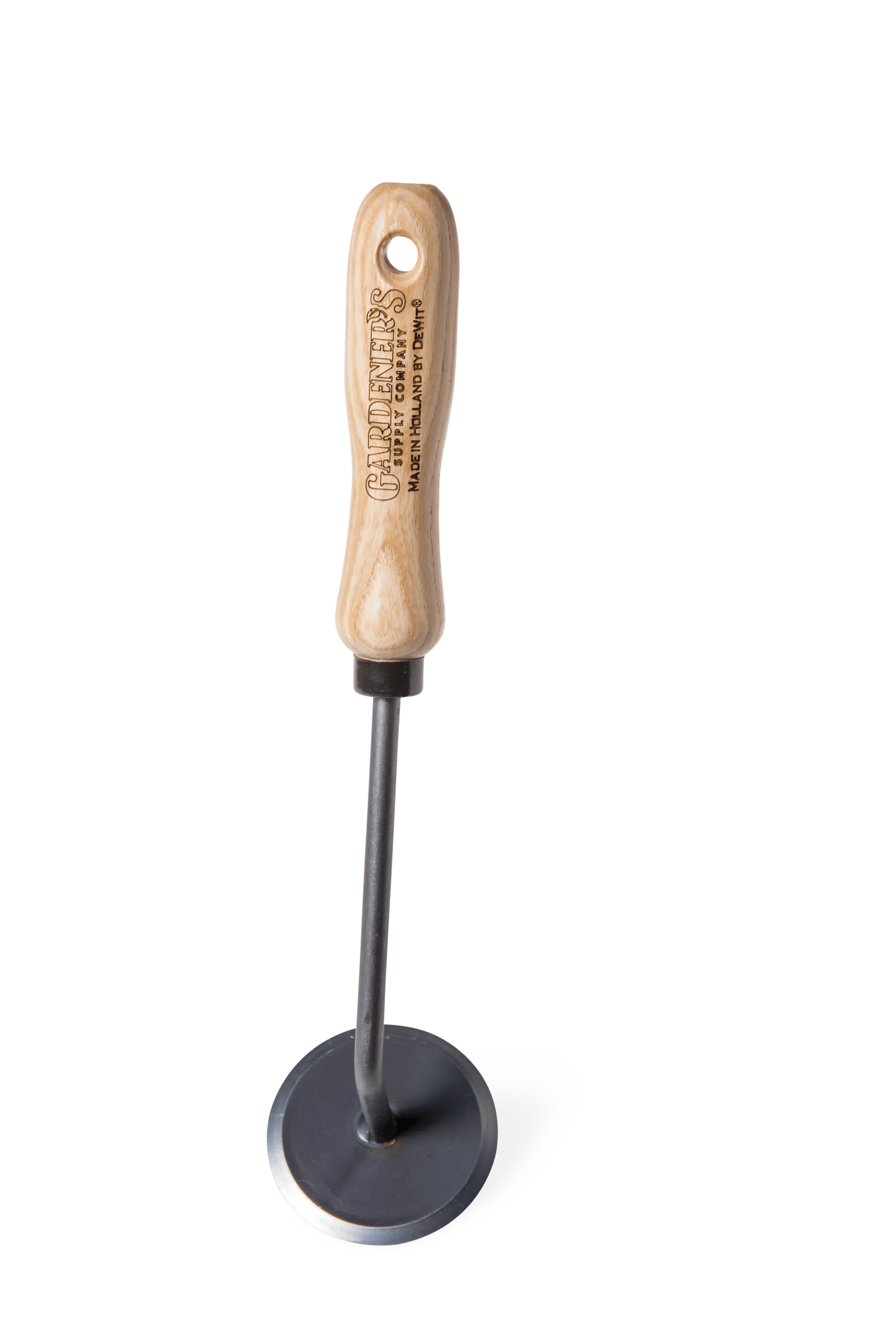 Gardener's Lifetime Hand Disc Weeder