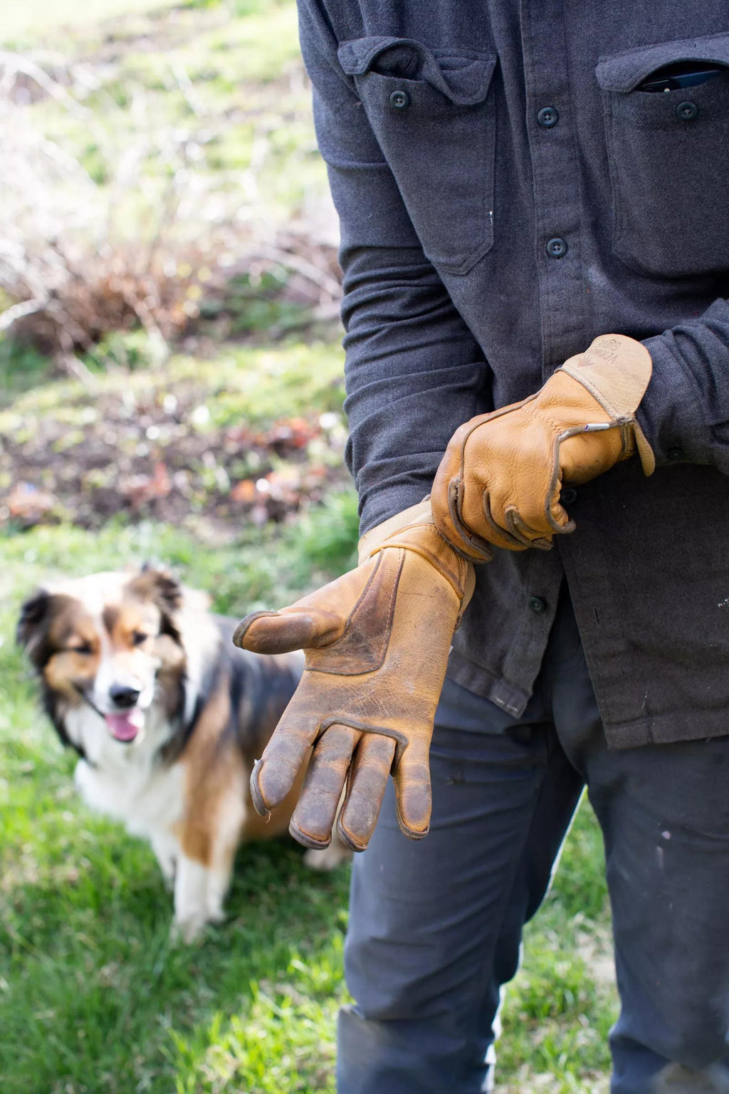 The Vermonter by Vermont Glove