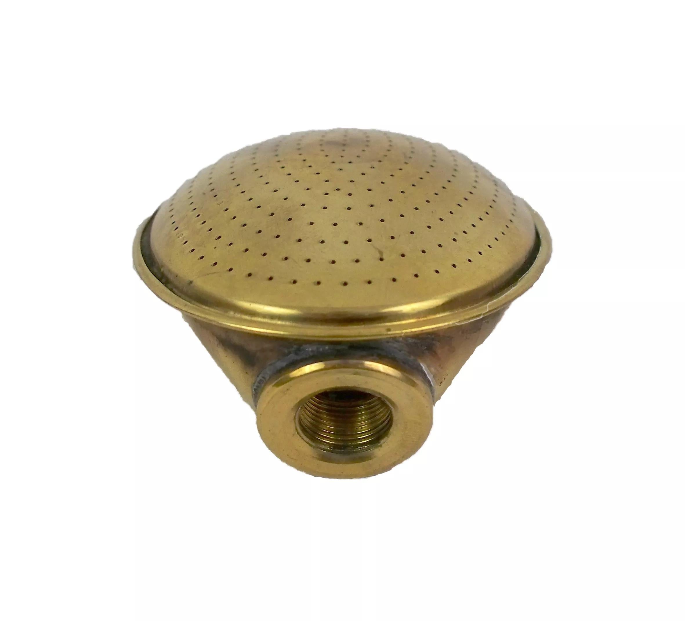 Replacement Watering Rose for the 24" Watering Lance