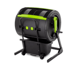 Maze Compost Tumbler and Cart Combo