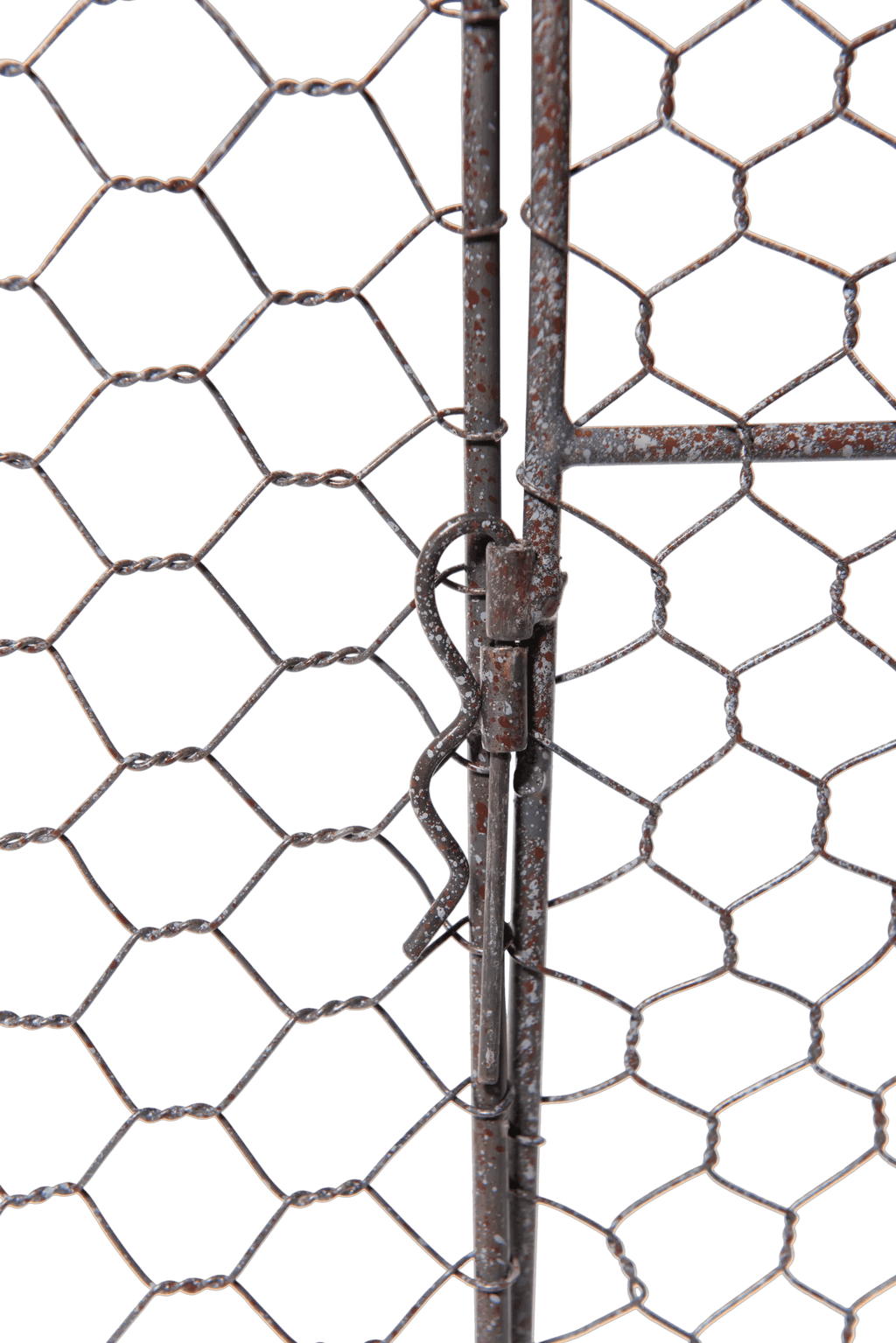 3-in-1 Chicken Wire Cloche, XL