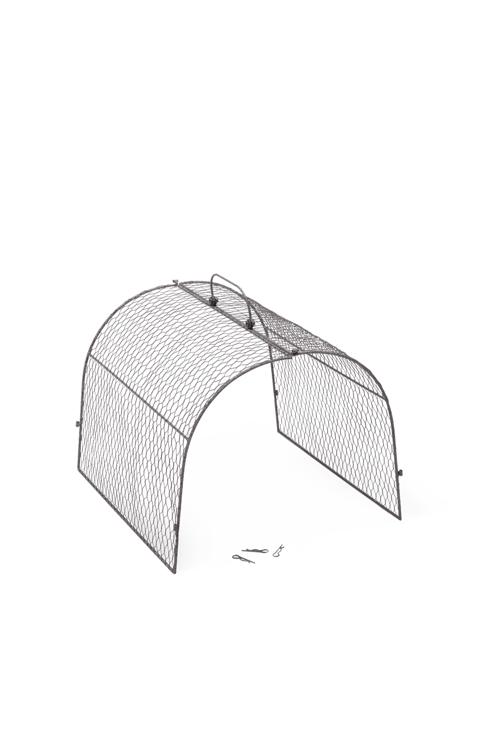 Chicken Wire Row Cloche Mid-Section, XL