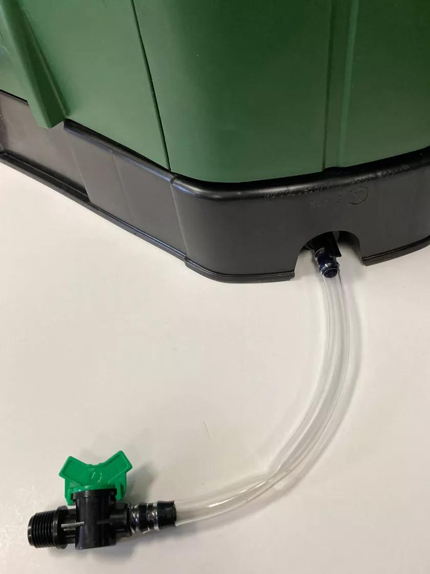 Aerobin®400 Composter