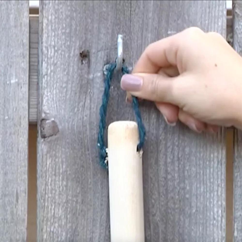 Ultimate Coco Garden Broom