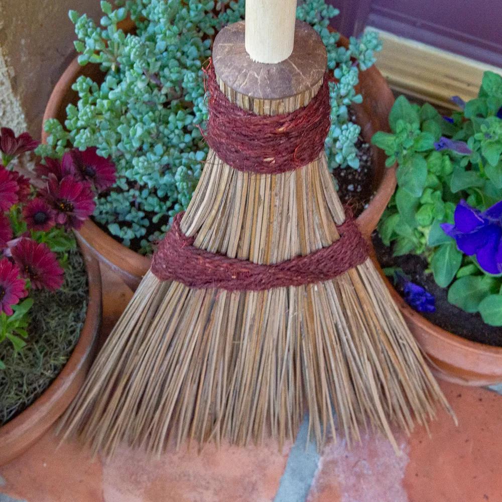 Ultimate Coco Garden Broom