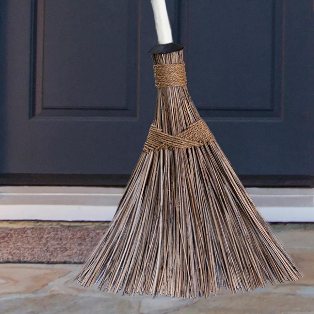 Ultimate Coco Garden Broom